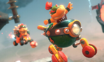 Mario Kart World