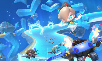Mario Kart World