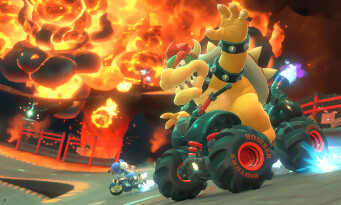Mario Kart World