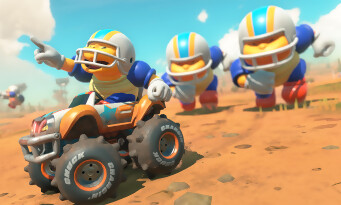 Mario Kart World