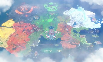 Mario Kart World