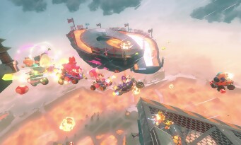 Mario Kart World