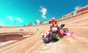 Mario Kart World