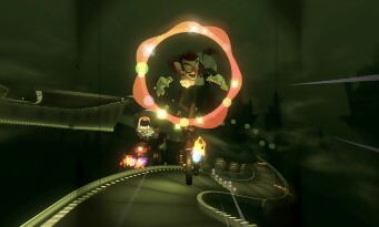 Mario Kart World