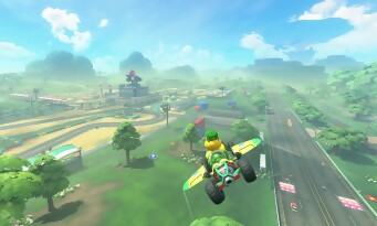 Mario Kart World