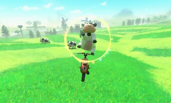 Mario Kart World