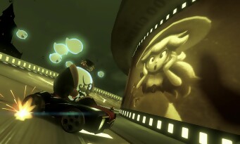 Mario Kart World