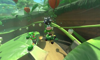 Mario Kart World