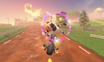 Mario Kart World