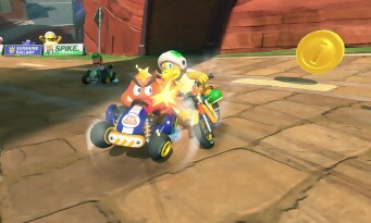 Mario Kart World