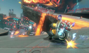 Mario Kart World