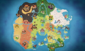 Mario Kart World