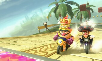 Mario Kart World