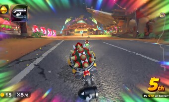 Mario Kart World