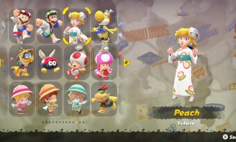 Mario Kart World