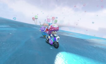 Mario Kart World