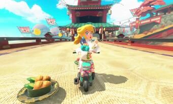 Mario Kart World