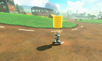 Mario Kart World