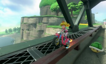 Mario Kart World