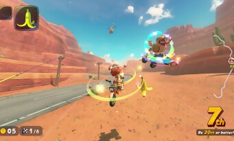 Mario Kart World