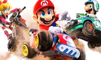 Mario Kart World : la Switch 2 dégaine son atout maître, la formule réinventée ?