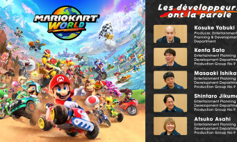 Mario Kart World