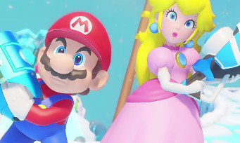 Mario + The Lapins Crétins : tous les détails sur le Season Pass