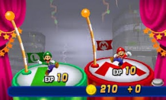 Mario & Luigi : Dream Team