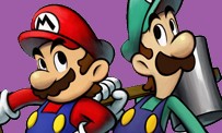 Mario & Luigi Dream Team 3DS : gameplay trailer