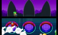 Mario & Luigi : Les Frères du Temps