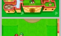 Mario & Luigi : Les Frères du Temps