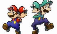 Test Mario & Luigi RPG 2x2