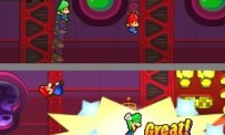 Mario & Luigi : Les Frères du Temps