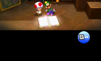 Mario et Luigi : Paper Jam Bros