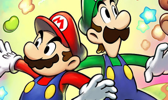 Mario & Luigi Superstar Saga 3DS : toutes les infos sur le jeu