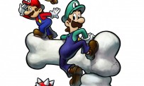 Mario & Luigi : Voyage au Centre de Bowser