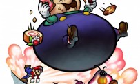 Mario & Luigi RPG 3 : la date japonaise