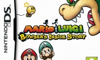 Mario & Luigi : Voyage au Centre de Bowser