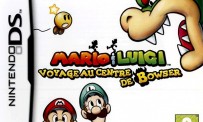 Mario & Luigi : Voyage au Centre de Bowser