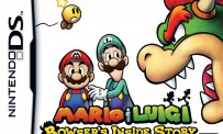 Mario & Luigi : Voyage au Centre de Bowser