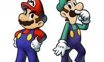 Cinq vidéos pour Mario & Luigi 3