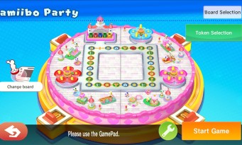 Mario Party 10