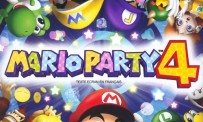 Mario Party 4