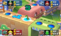 Mario Party 5