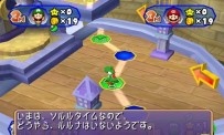 Mario Party 6