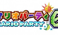 Mario Party 6