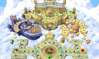 Mario Party 6