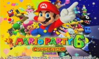 Mario Party 6