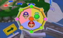 Mario Party 6