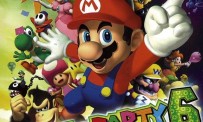 Mario Party 6